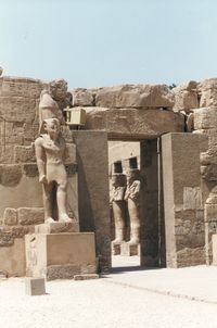 Egypte 1996 (9)