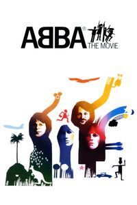 ABBA The Movie (1977)