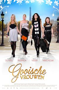 Gooische Vrouwen (2011)
