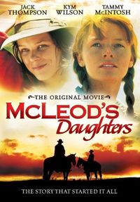 McLeods Daughters (1996)