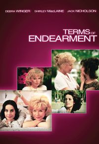 Tearms of Endearment (1983)