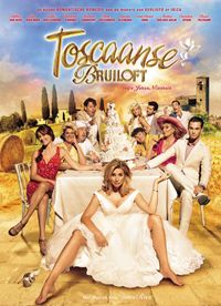 Toscaanse Bruiloft (2014)