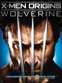 Wolverine (2009)