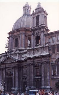 Rome 1991 (2)