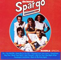 spargo-the best of