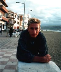 Gran Canaria 1989 (15)