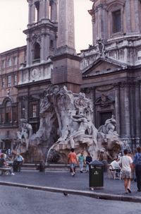 Rome 1991 (3)