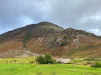 Ballochulish Glencoe