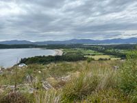 Oban Benderloch